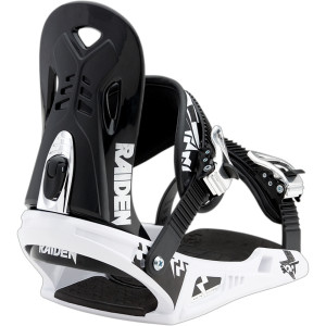 Raiden Bindings Bolt Snowboard Binding