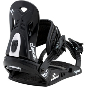 Raiden Bindings Charger Snowboard Binding - Kids'