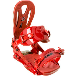 Raiden Bindings Zero LTD Binding - Men's - 2010