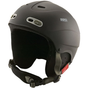 Red Buzzcap Helmet  - Kids'