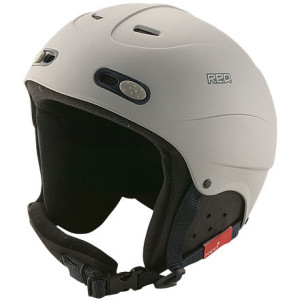 Red Buzzcap Helmet - Kids'