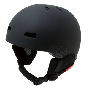Red Trace 0.5 Helmet - Kid's