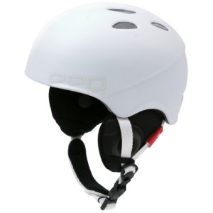 Red Hi-Fi Audex Audio Helmet - 2006