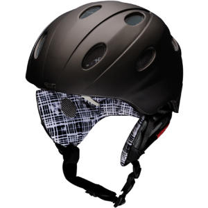 Red Frequency Helmet DO NOT USE