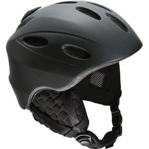 Red Tantrum Helmet