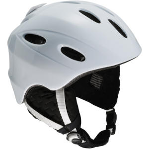 Red Tantrum Helmet