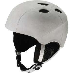 Red Hi-Fi Helmet - Women's