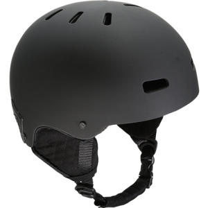 Red Trace Helmet