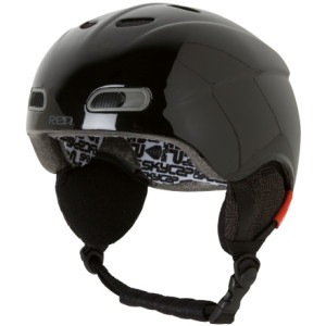 Red Skycap II Helmet