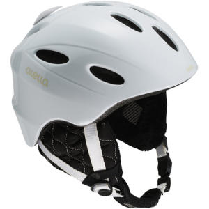 Red Aletta Helmet - Women's - 2007