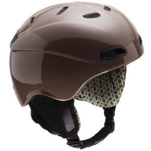 Red Skycap II Helmet