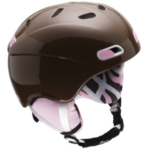 Red Reya Helmet - Women's