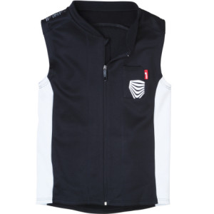 Red Impact Vest - Men's - 2008