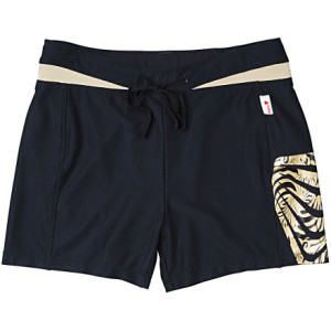 Red Impact Short - Women's - 08/09