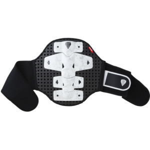 Red Impact Kidney Belt - 09/10 - 2008