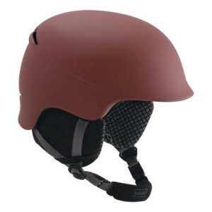 Red Theory Helmet - 09/10 - 2009