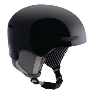 Red Avid Helmet - 09/10 - 2009