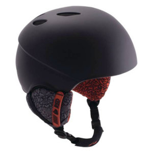 Red Collection - Hi-Fi Helmet - Men's - 09/10