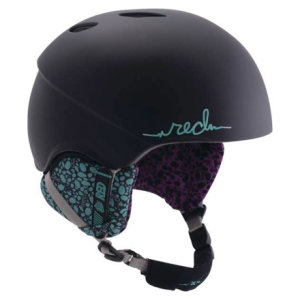 Red Collection - Hi-Fi Helmet - Women's - 09/10 - 2009