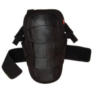 Red Total Impact Waistcoat - Men's - 09/10