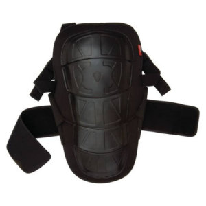 Red Total Impact Waistcoat - Kids' - 2009