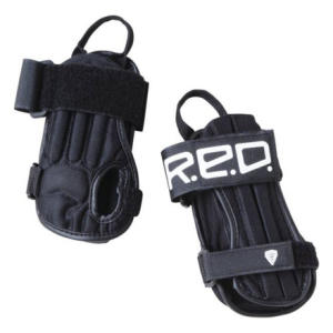 Impact Wrist Guard