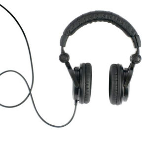 Redphones Premium Dj Headset