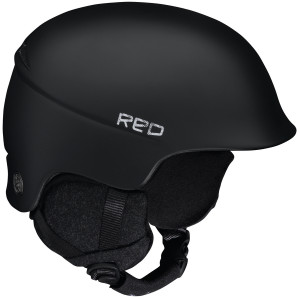 Red Theory Helmet