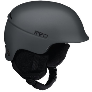 Red Theory Helmet
