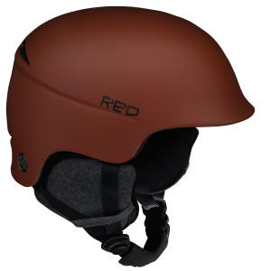 Red Theory Helmet