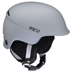 Red Theory Helmet