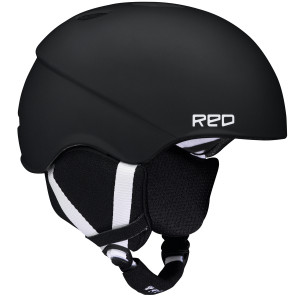 Red Hi-Fi II Helmet