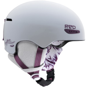 Red Pure Helmet - Women's - 2010