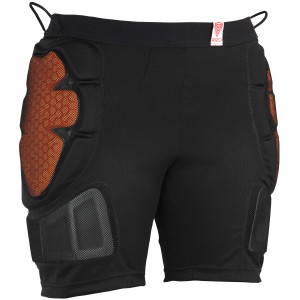 Total Impact Short - Women's