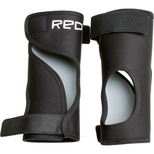 Red Total Impact Wrist Guard - 2010