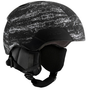 Red Hi-Fi II Helmet