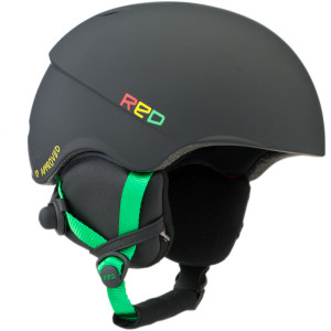 Hi-Fi Audio Helmet