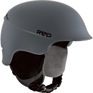 Red Theory Helmet