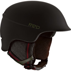 Red Theory Helmet
