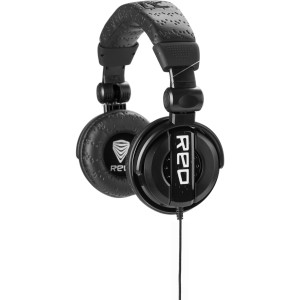 Redphones Premium Dj Headset