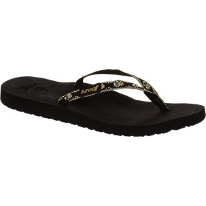 Ginger Sandal - Women's