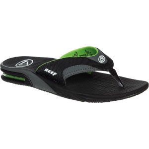 Fanning Sandal - Men's
