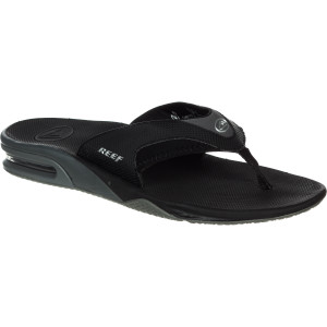 Fanning Sandal - Men's