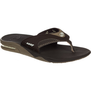 Fanning Sandal - Men's