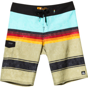 Click to Enlarge for Reef Full Tide Board Short - Men's Reef Full Tide Board Short - Men's -image