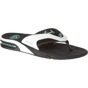 Fanning Sandal - Women's