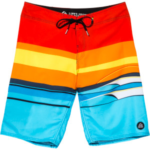 Reef Peaks Board Short - Men's
