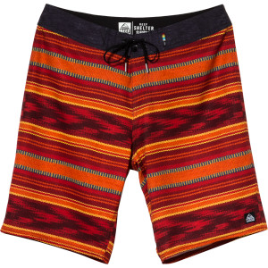 Click to Enlarge for Reef Agua Board Short - Men's Reef Agua Board Short - Men's-Image
