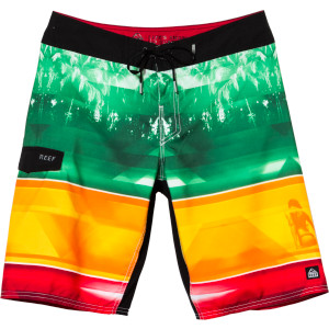 Click to Enlarge for Reef Perplexity Board Short - Men's Reef Perplexity Board Short - Men's -image