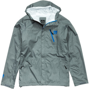 Click to Enlarge for Reef Squall II Jacket - Men's Reef Squall II Jacket - Men's-Image